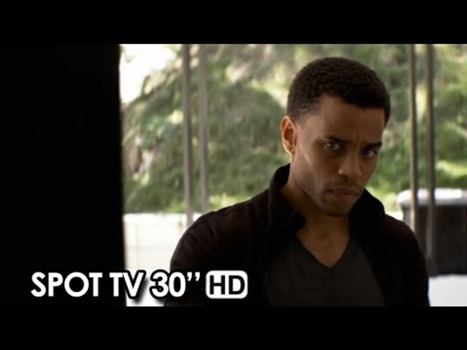 The Perfect Guy ft. Michael Ealy, Sanaa Lathan - Official TV Spot "Never Let You Go" (2015) HD
