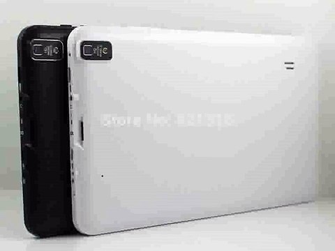 2014 NEW 9 quad Core CPU Android 4.4 kitkat 8GB action7029 bluetooth WIFI Dual Cameras HDMI 9 inch 9 tablet pc cheap tablets-in Tablet PCs from Computer