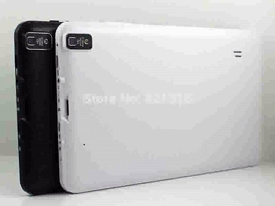 2014 NEW 9 quad Core CPU Android 4.4 kitkat 8GB action7029 bluetooth WIFI Dual Cameras HDMI 9 inch 9 tablet pc cheap tablets-in Tablet PCs from Computer