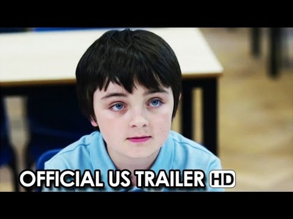 A BRILLIANT YOUNG MIND ft. Asa Butterfield - Official US Trailer (2015) HD
