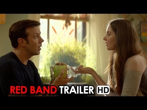 Sleeping With Other People Official Red Band Trailer (2015) - Jason Sudeikis, Alison Brie HD
