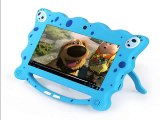 7 inch Kids Tablet PC Android4.4 Children Good For Promotion And Gift Given  kids tablet pc children education learning compute-in Tablet PCs from Computer
