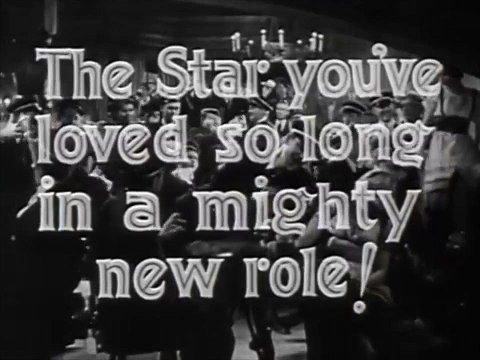 Alias The Doctor (1932) Official Trailer - Richard Barthelmess, Marian Marsh Movie HD