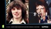 C à Vous : Tony Blair bouleversé par la mort de David Bowie, il revient sur son passé de rockeur (vidéo)
