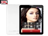 Colorfly E708 3G Pro Phone Call Tablet PC 7inch 1280x800 IPS MTK8382 Quad Core 1GB 8GB WiFi GPS Bluetooth WCDMA Android 4.4-in Tablet PCs from Computer