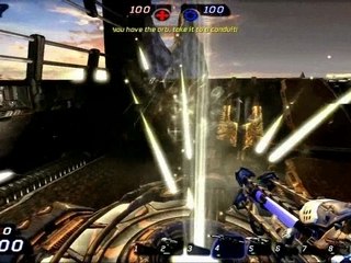 UNREAL TOURNAMENT 2007