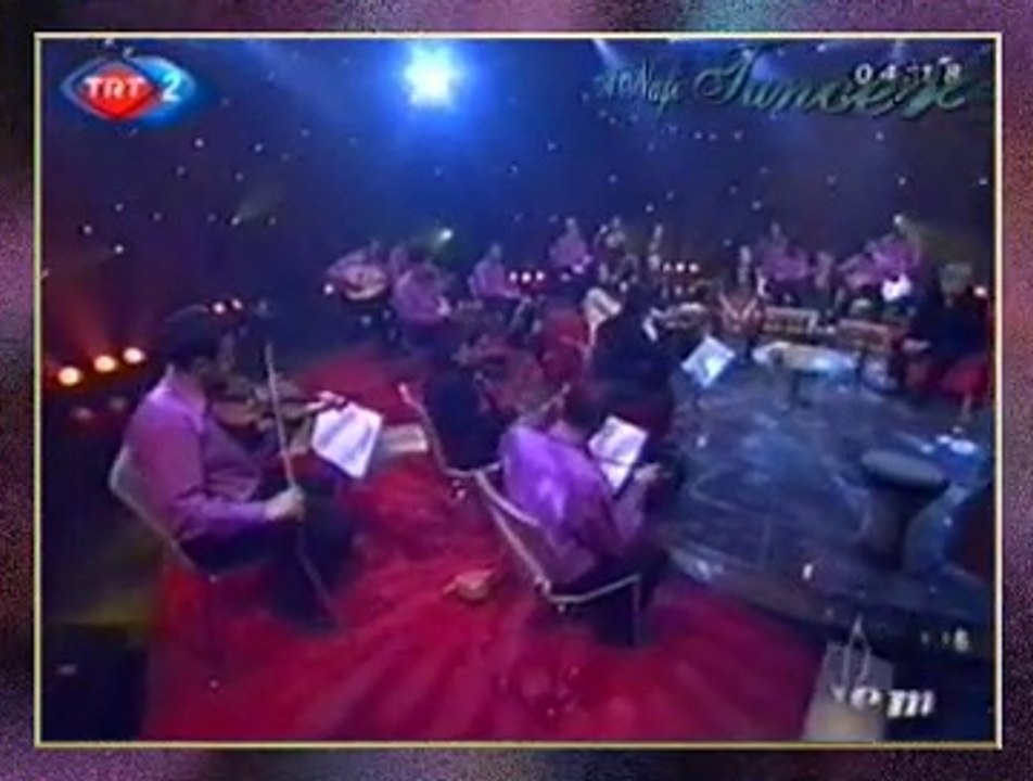 DEM BU DEM SAZ TOPLULUĞU-Tavas Zeybeği