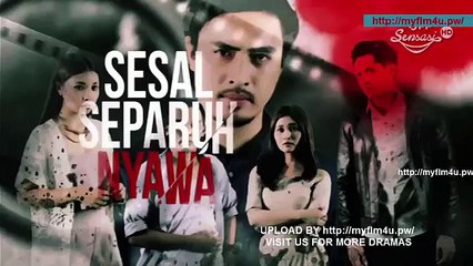 Sesal Separuh Nyawa Episod 4