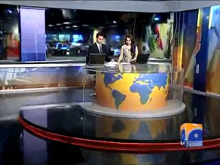 Geo News Headlines - 27 January 2016 -2400