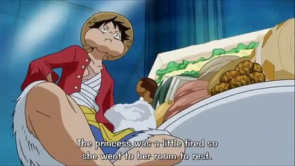 Zoro & Sanji Observation Haki 1080p HD]