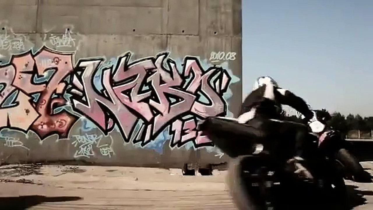 moto drift