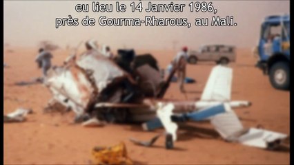 Meurtre de Balavoine - Mise en scène du 14 Janvier 1986