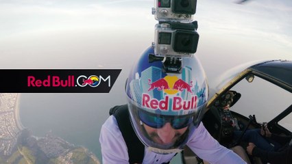 Incredible Freefall Skydiving in Rio de Janeiro