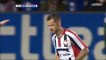 Robbie Haemhouts Incredible Chance _ Willem II Tilburg v. FC Groningen - Netherlands - Eredivisie 26.01.2016 HD