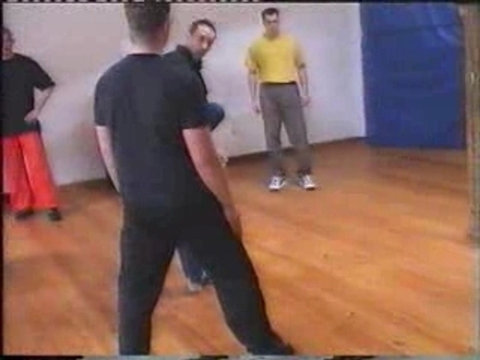 Tommy Carruthers -  Glasgow, UK - 9