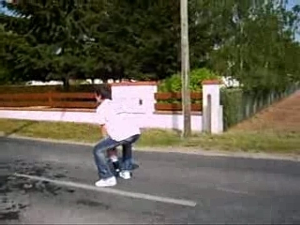 Expérience Coca-Mentos