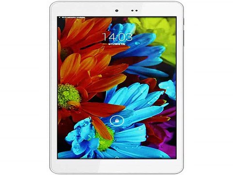 Chuwi Hi8 Dual Boot Win10 + Android 4.4 8 Tablets Intel Z3736F Quad Core 2.16GHz IPS Screen With 2GB RAM 32GB ROM Tablet PCs-in Tablet PCs from Computer