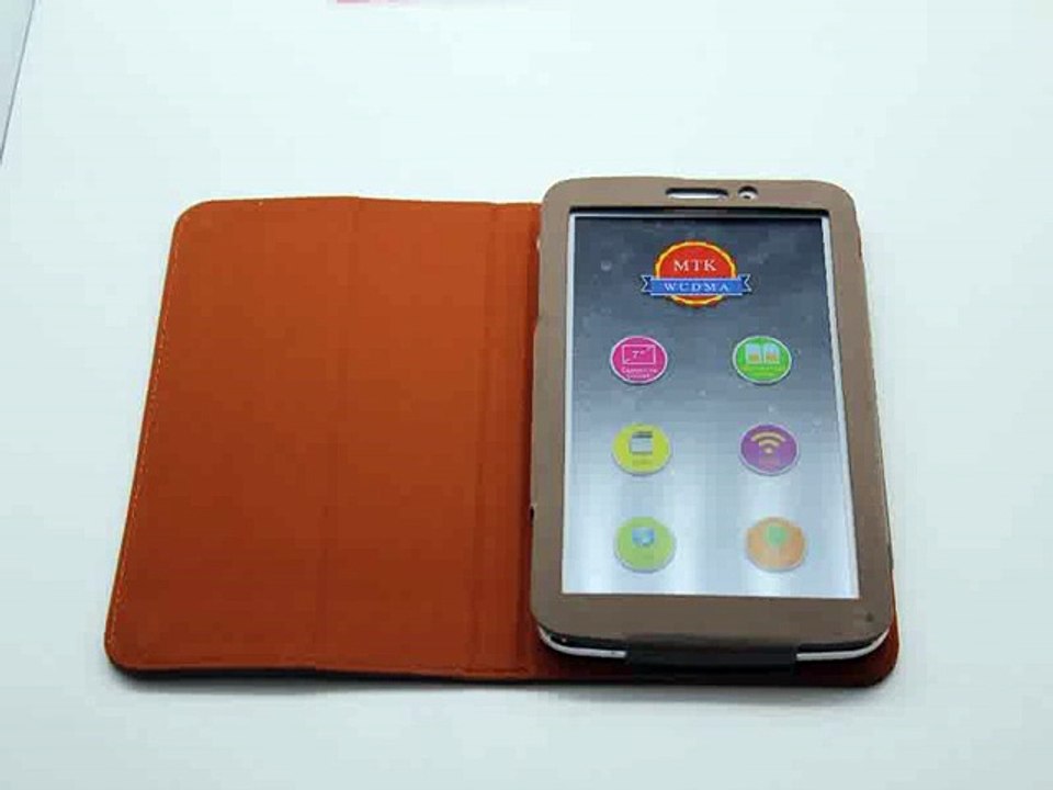 7 inch Android Tablets PC 512MB 4G WIFI GPS Bluetooth FM 2G 3G Phone Call Dual Camera Dual Sim  512MB 4GB 800*480 Icd 7 Tab PC-in Tablet PCs from Computer