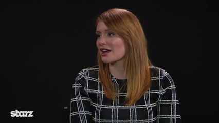 Bryce Dallas Howard Says Her Jurassic World Shoes Were “Kind of Comfortable, Actually”