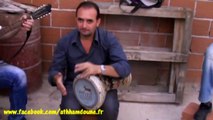 ka3da kabyle 2013 ⁄ Atiziri  ⁄⁄ Smail Lahcene  (ath hamdoune)