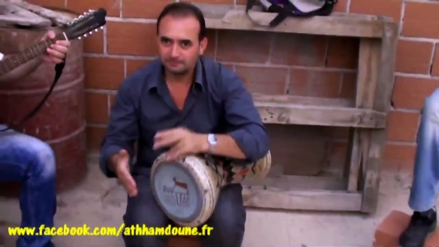 ka3da kabyle 2013 ⁄ Atiziri ⁄⁄ Smail Lahcene (ath hamdoune)