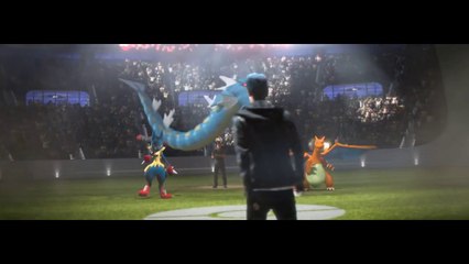 Pokémon Super Bowl Commercial - 20th Anniversary