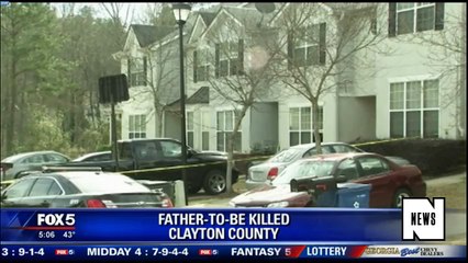 Future's Former Bodyguard Was Shot and Killed in Georgia