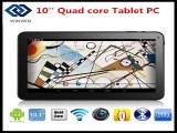 New Cheap 10 tablet pc A31S Quad core android 4.4 Tablet pc RAM 1GB ROM 8G/16G/32G capacitive screen HDMI WIFI 10inch tablet pc-in Tablet PCs from Computer