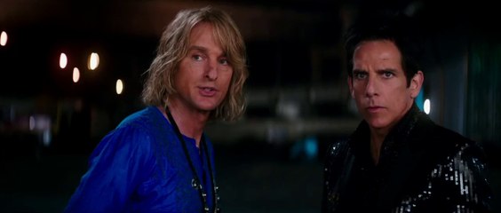 Zoolander 2 - Bande-Annonce 2 (VF)