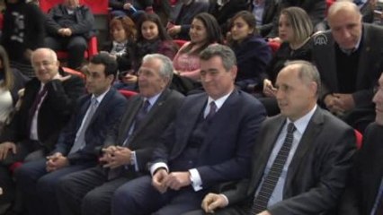 Feyzioğlu: "Hukukun Üstünlüğünün Sağlanması Bizim En Önemli Mesleki Sorunumuz"