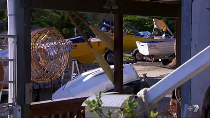Home and Away 6316 2nd November 2015