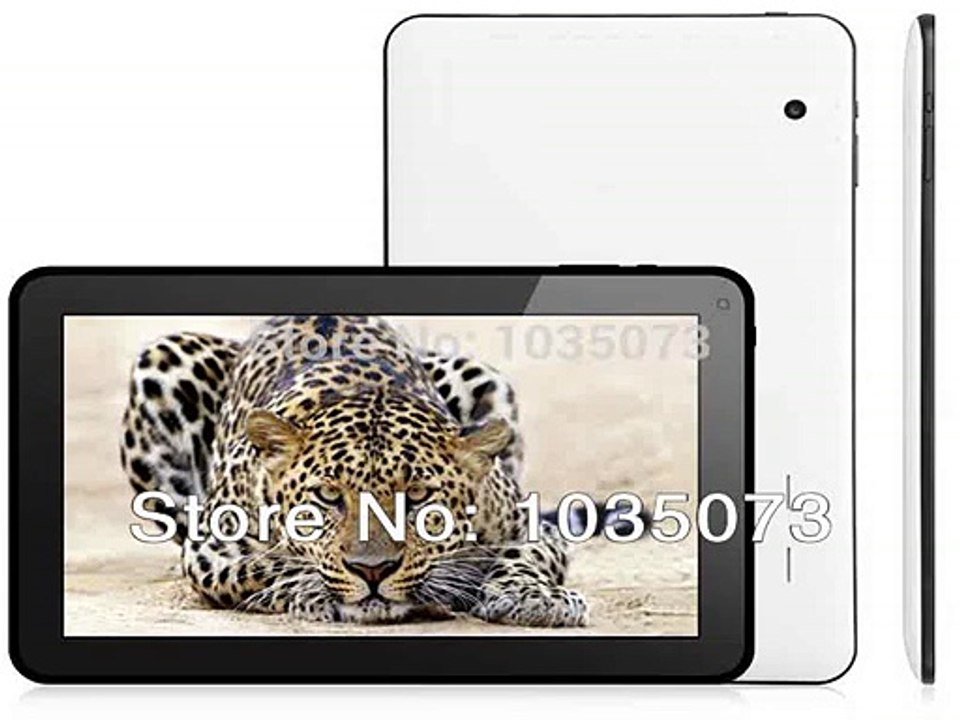 Free Shipping Tablet PC 10 inch A23 Dual Core 1GB RAM 8GB ROM 10.1 Inch Allwinner A23 Dual Camera 1024*600 Capacitive Tablets PC-in Tablet PCs from Computer