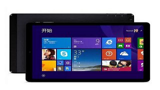 Original Teclast X10HD Dual Boot Windows 8.1 Android 4.4 Tablet PC Intel Z3736F Quad Core 2GB/64GB 10.1 2560x1600 3G Phone Call-in Tablet PCs from Computer