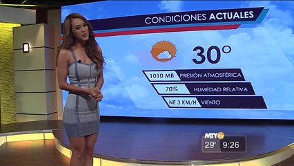 Yanet Garcia Gente Regia 09:30 AM 27-Jul-2015 Full HD