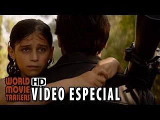 O Exterminador do Futuro: Gênesis Personagem - Guardião (2015) HD