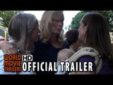 The Mama Sherpas Official Trailer (2015) - Brigid Maher Documentary HD