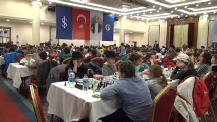 Türkiye'de En Fazla Lisanslı Sporcu Satrançta