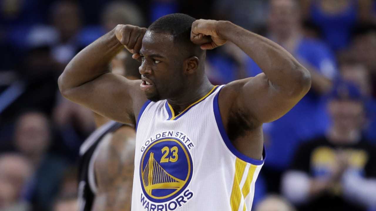 Can Spurs Eventually Beat the Warriors?