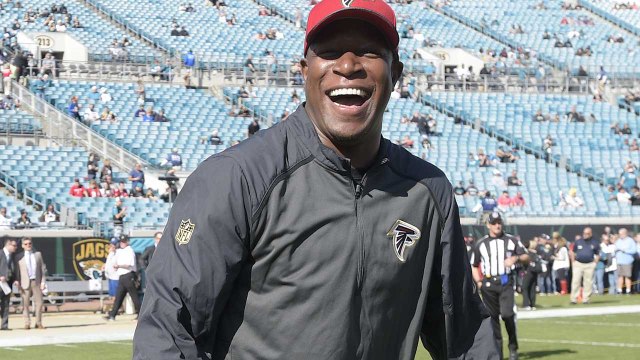 Bradley: Another Falcons Head-Scratcher