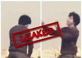 Shahrukh Khan Leaked Dance Video of 