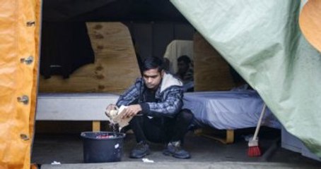 Danimarka Mültecilerle İlgili Tartışmalı Yasayı Onayladı