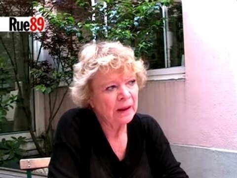 Eva Joly: la venue d'Omar Bongo en France