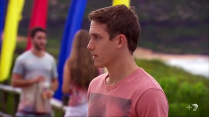 Home and Away 11.19.2015 Episodes 6329 6330