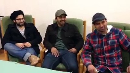 puch na mera haal nee maaye