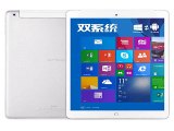 9.7 Onda V919 AIR Dual Boot Tablet PC Windows8.1 Android 4.4 Intel Bay Trail T Z3735F Quad Core 2048*1536 HDMI 2GB/64GB 7200mAh-in Tablet PCs from Computer
