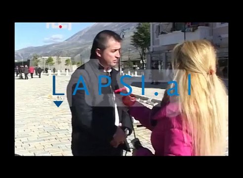 Termet Peci: Rama po nderton nje projekt neoklasik ne Tepelene