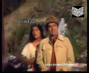 Zeenat & Kalpna - HANDS UP JANI HANDS UP - Asha & Usha Uthap
