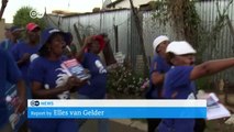 South Africa: Opposition calls for change | DW News