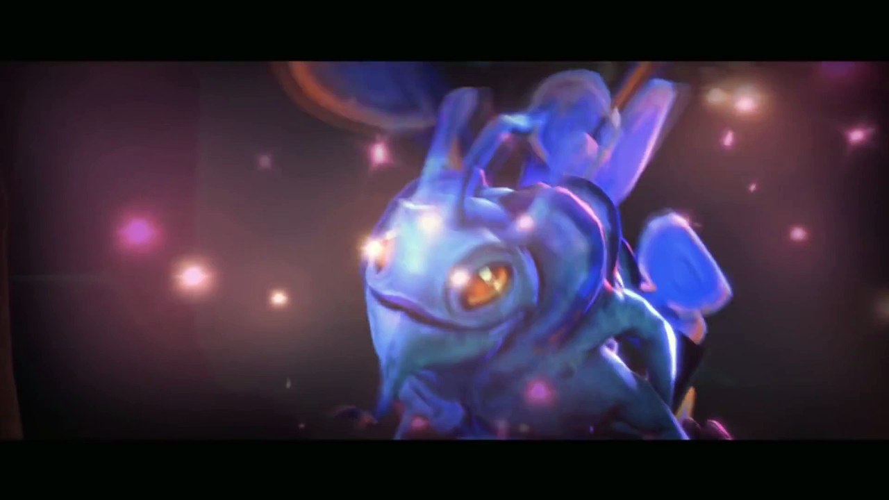 Dota 2׃ Movie HD