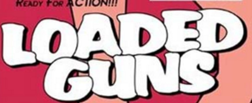 Ursula Andress Gets Thrown Out in 1975